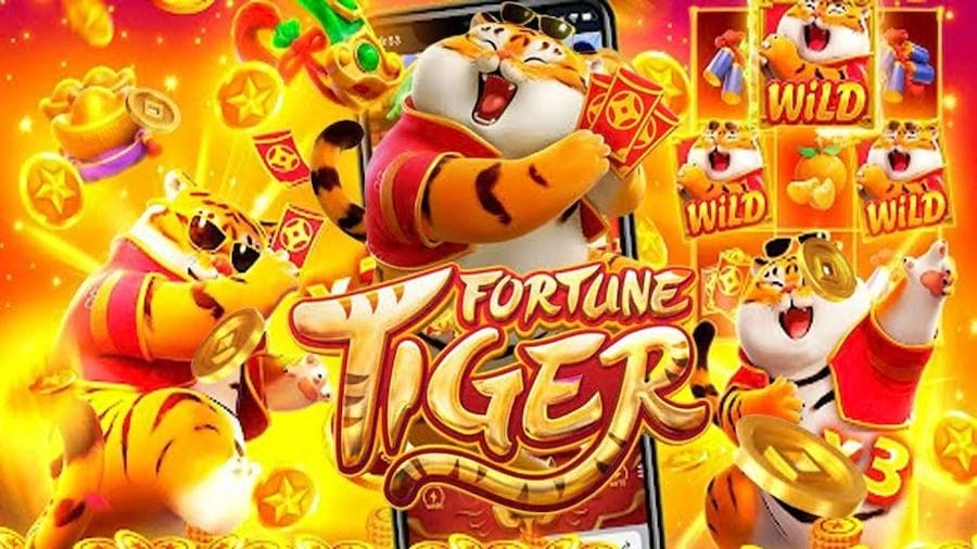 Fortune tiger plataforma de 2 reais tigre