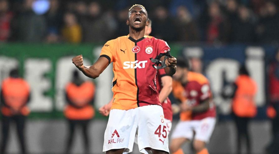 Galatasaray x Fenerbahçe: Palpite com odds 4 no Campeonato Turco